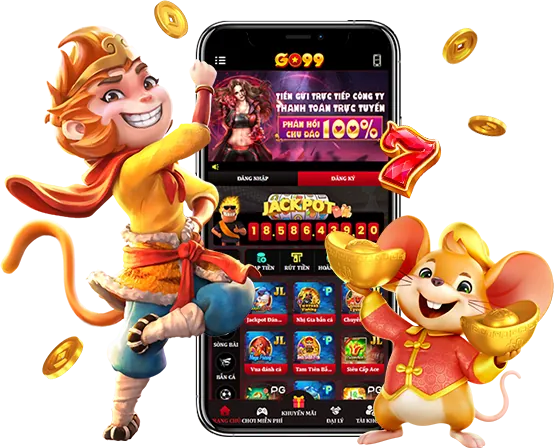 Nhiệm vụ hàng ngày và sự kiện bắn cá RR998