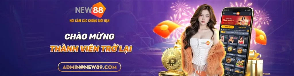 Ưu đãi chào mừng cho người chơi mới tại RR998