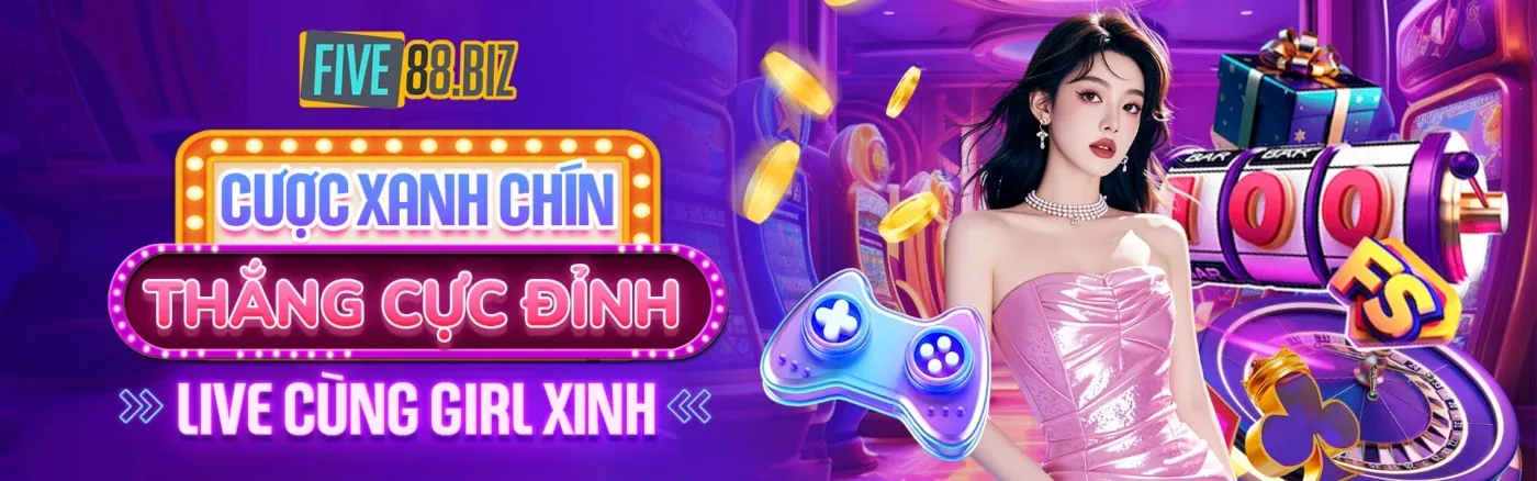 Thưởng chào mừng rr998